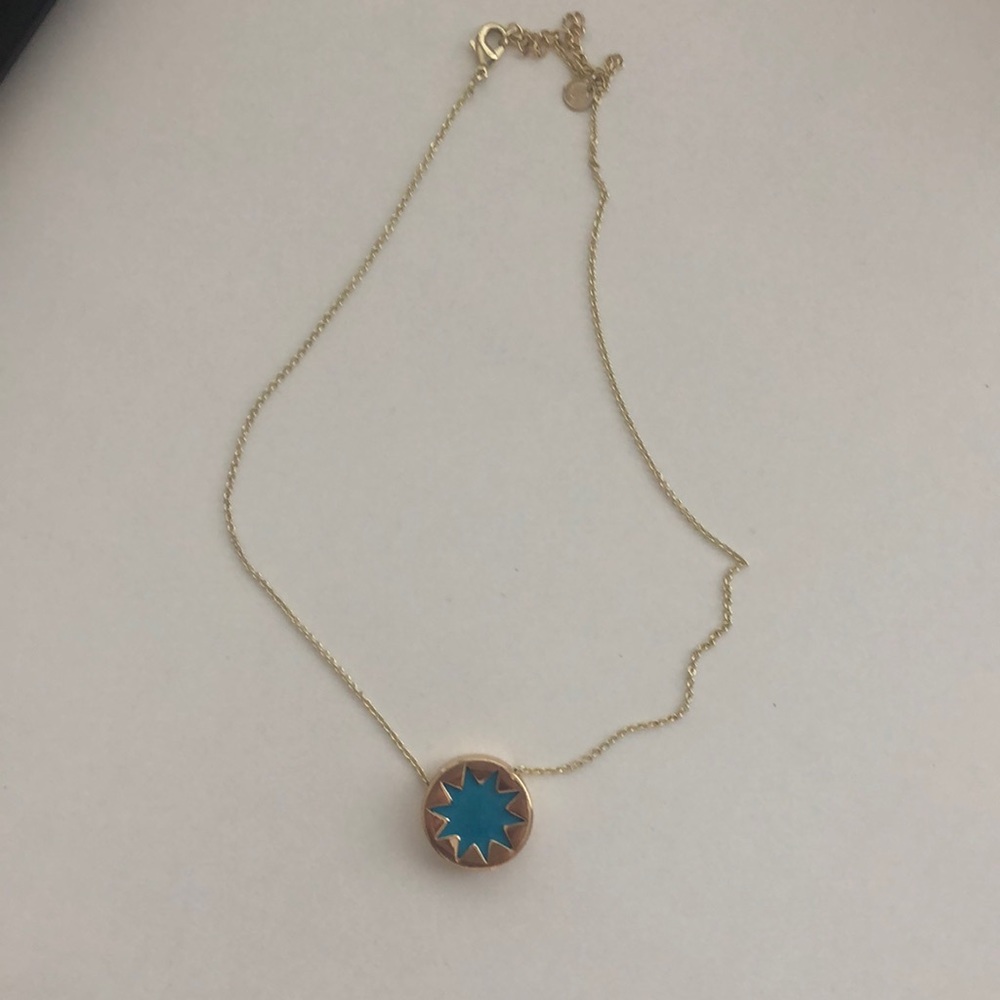 House of Harlow Statement Necklace